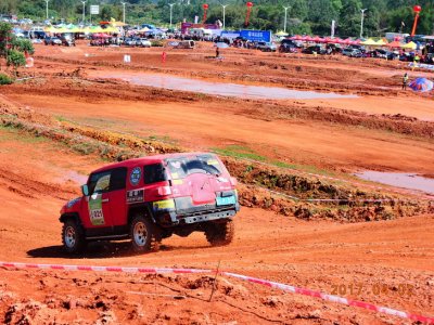 一汽技術(shù)中心