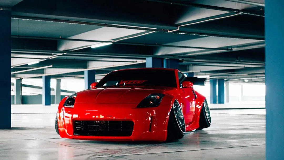 大爺！我不改裝了還不行嗎？