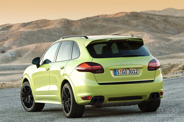 就連充電都能行 淺析神奇的汽車(chē)懸掛技術(shù)