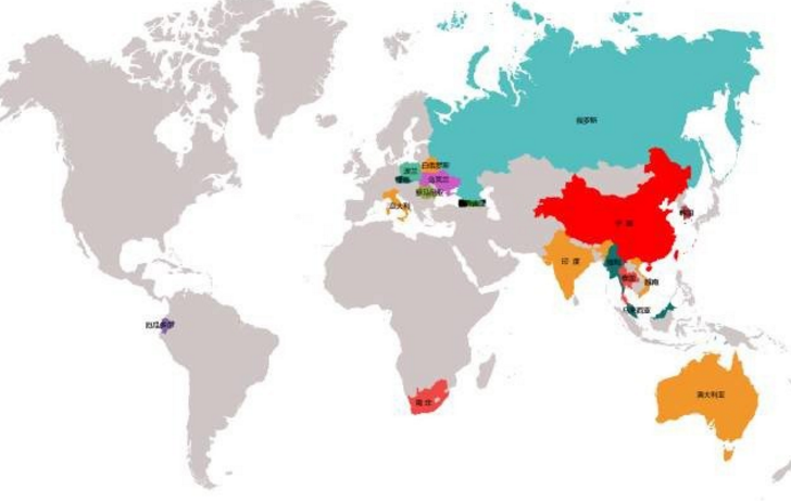 馬來(lái)西亞國(guó)際雨林挑戰(zhàn)賽，最嚴(yán)酷的4×4賽事，沒(méi)有之一