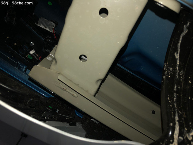 深藏不露 榮威RX5 PLUS底盤技術(shù)深度解析